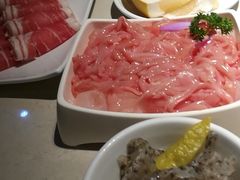 -海底捞火锅(泉城路店)