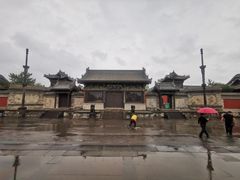 -关帝庙(大同古城)