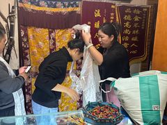 -吉祥圣雪藏餐