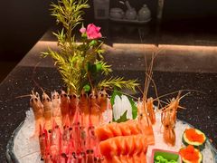 -上井精致料理(大坪店)