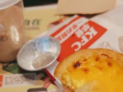 -肯德基(杭州复兴店)