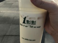 -1点点(银座和谐广场店)