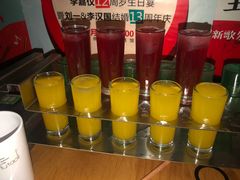 -贝贝龙虾·音乐餐厅(昌平东关店)