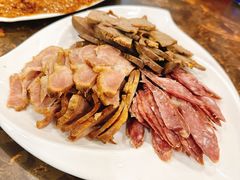 -张包铺(道外店)