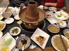 -仁和四季涮肉馆(天坛南门店)
