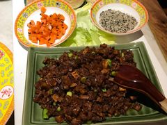 -那家小馆•北京菜•烤鸭(中关村店)