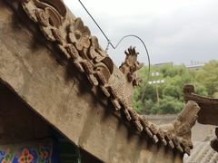 -高庙保安寺