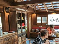 -小吊梨汤·北京菜(香山店)