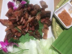 -金塔傣乡·云南民族特色菜·傣味手抓饭(金瓦路店)