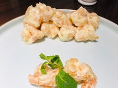 青芥大虾-小徽舟臭鳜鱼(雅清街店)