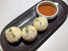 -淮扬府·游园京梦(北京SKP店)