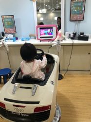 -星童star.kids儿童发型设计·满月胎发(玉兰花园店)