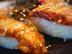 -小川洋风料理(汉街店)