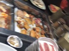 -环球约客烤涮自助(铜锣湾店)