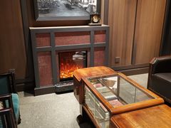 -民国红公馆·秦淮八艳(夫子庙店)