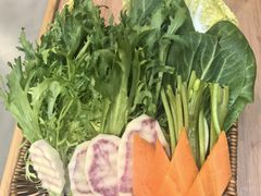 -大理董·董家小厨野生菌火锅(古城旗舰店)