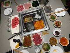 -海底捞火锅(关山保利店)