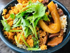 -古代饭堂(冠亚店)