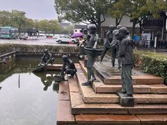 -乌镇东栅景区