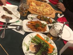 -碧特博格啤酒花园餐厅(芜湖路店)