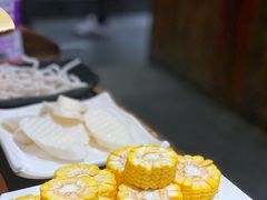-渝味晓宇火锅(合川路店)