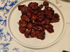 -东方饺子王(工农大路店)