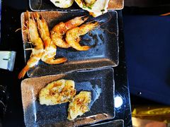 -真剑日本料理·铁板烧(贵州路店)