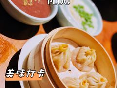 -瑞面(吴宫泛太平洋酒店)