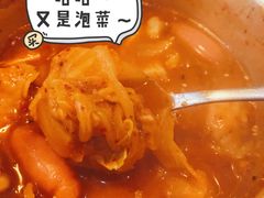 -miss密斯韩餐(平阳景苑店)