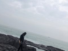 -漳州滨海火山岛自然生态风景区