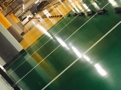 场地-恒隆广场·停车场