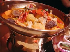 -丝路金桃·新疆菜(徐汇店)