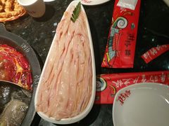 -井格重庆火锅(临平银泰城店)