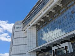 -蒙牛工业旅游景区