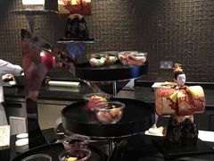 -迪拜帆船酒店