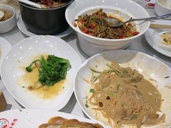 -郭林家常菜(狼垡店)
