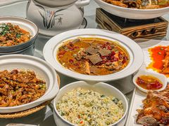 -U你·湖北家宴菜(南湖总店)