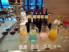 -TABLE·味西餐厅-成都茂业JW万豪酒店