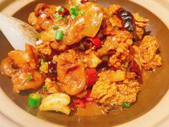 -鸽子窝(黄村店)