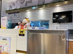 -满记甜品(王府井北京市百货大楼店)