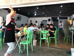 大堂-海之鲜大排档(东山海鲜金銮湾店)