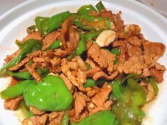 辣椒炒肉-佬肥猫(国华广场店)