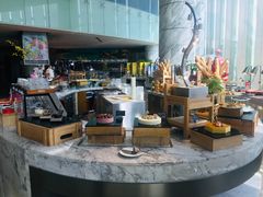 -漳州佰翔圆山酒店·圆山畔西餐厅