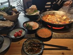 -湊湊火锅·茶憩(皇姑万象汇店)