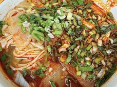 -清真·马安军辣子牛肉面