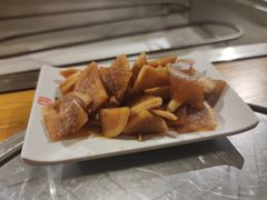 老家酱萝卜-炑羊香烤全羊(西三旗店)