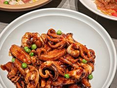 -阿明小菜·海鲜·上海菜(梅陇店)