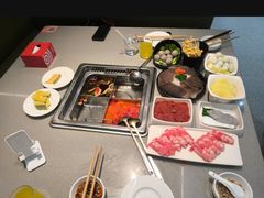 -海底捞火锅(和安宁春城店)