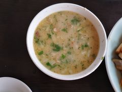 -老牌坊鲁菜名店(聊城美食岛店)