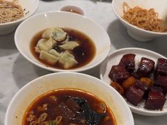 -南小馆(迪士尼小镇店)